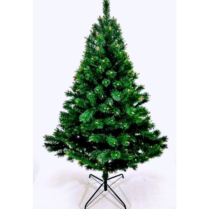 Pohon Natal Ukuran 150 CM Christmas Tree Import