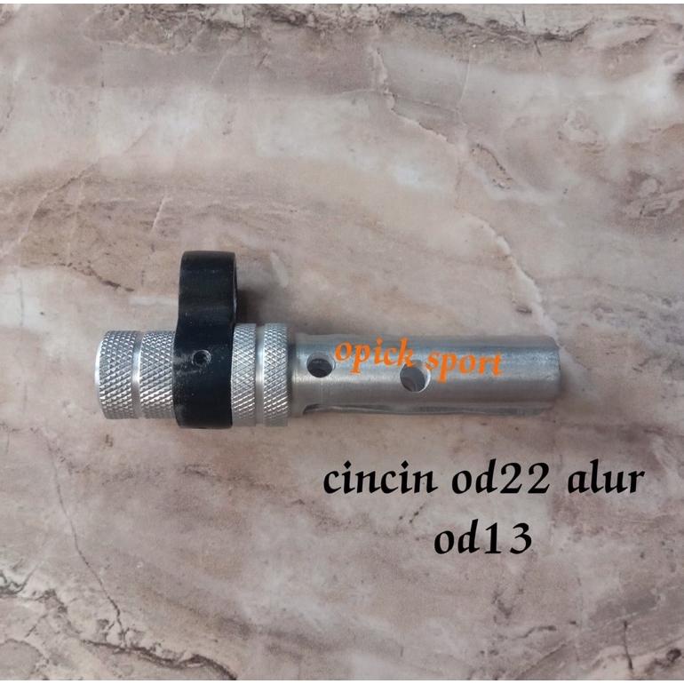 CST254 cincin laras od22 sharp inovva dan tiger Original