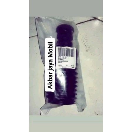 karet Stoper sokbreker depan Avanza Xenia dan taruna