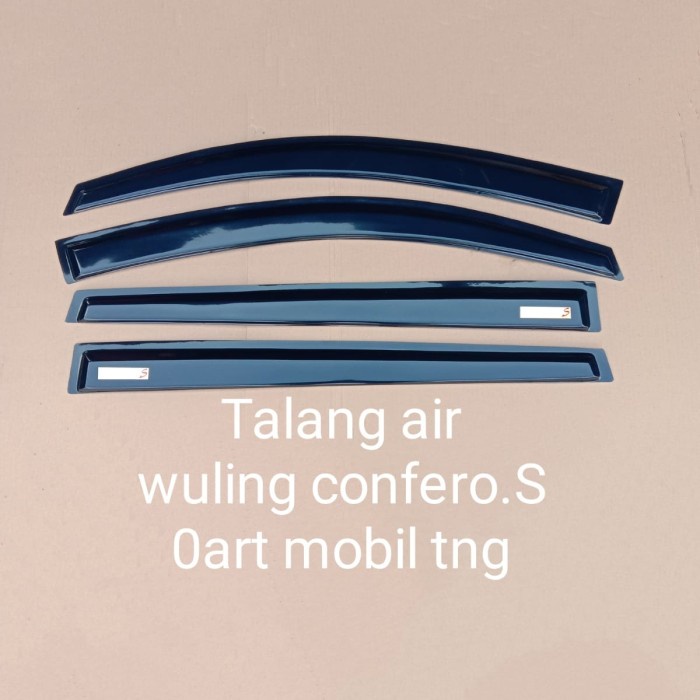 talang air wuling convero confero original per set