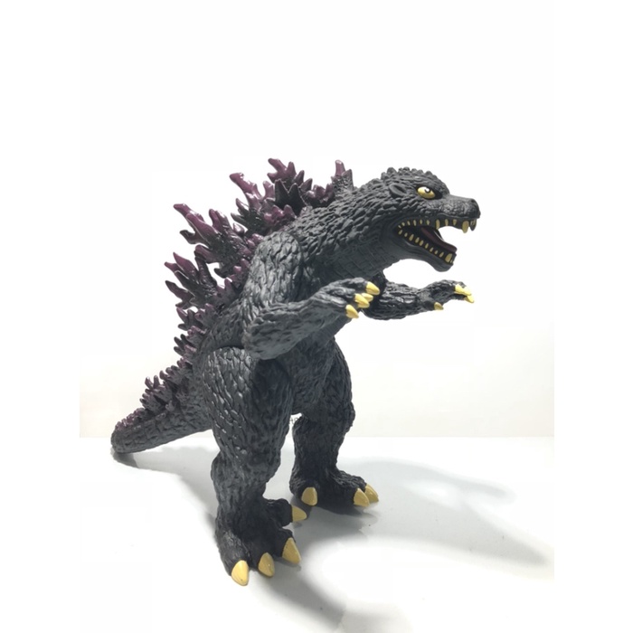 godzilla millenium figure movie 2000