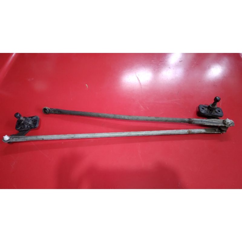 link wiper civic wonder