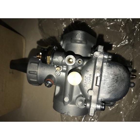 KARBURATOR SUZUKI TS100, TS 100 SGP Japan