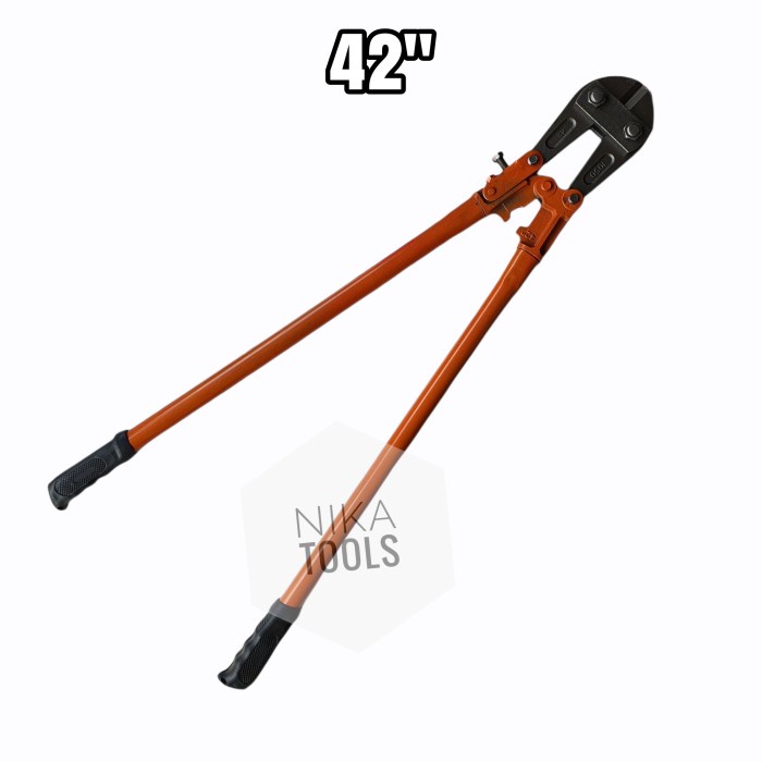 Promo Gunting Beton Besi Bolt Cutter 42" Inch