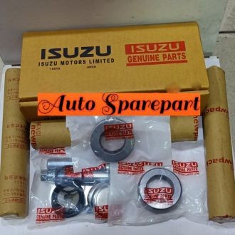 King Pen Atau King Pin Kit Isuzu Nkr71 Nkr66 Nkr55 [Kode Ab001Kode Ab002Kode Ab003Kode Ab004Kode