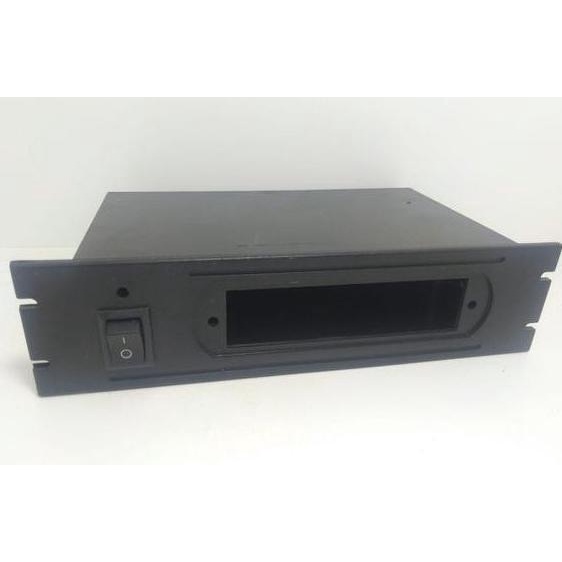 Box Modul MP3-MP4-MP5 Player Plastik