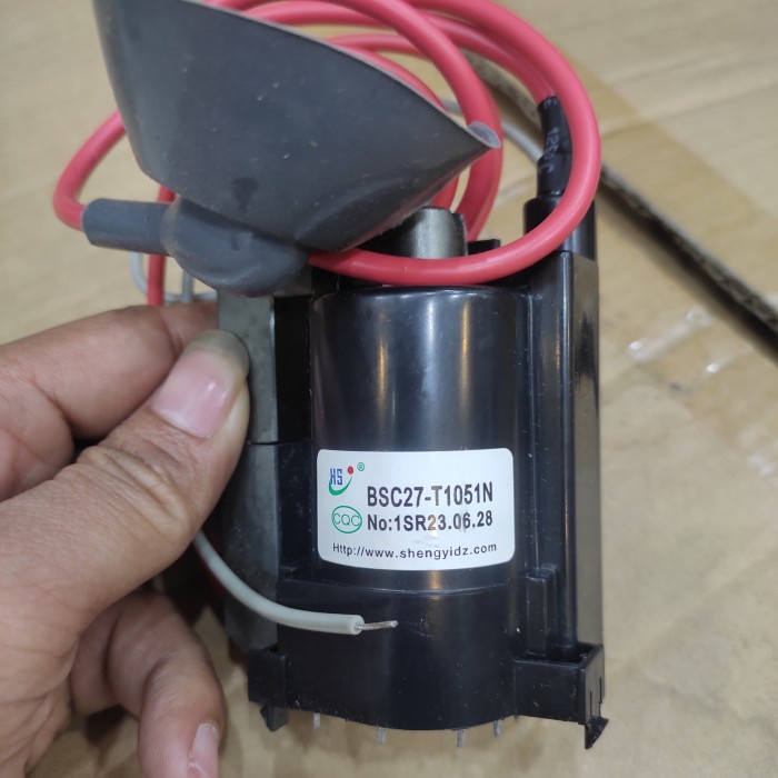 Terbaru Playback Flyback Tv China Bsc27 - T1051N ( 21 & 29 Slim China ) Promo Terlaris