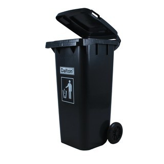 tempat sampah 120 liter dalton