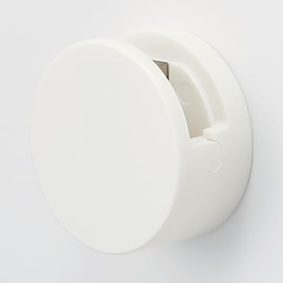 

Promo Muji - Abs Clip With Magnet Klip Kertas Resep