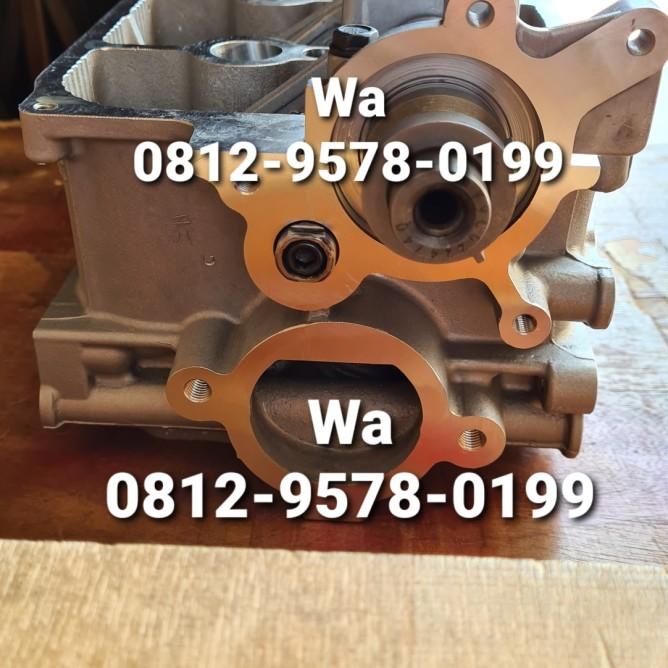 Cylinder Head Apv Komplit