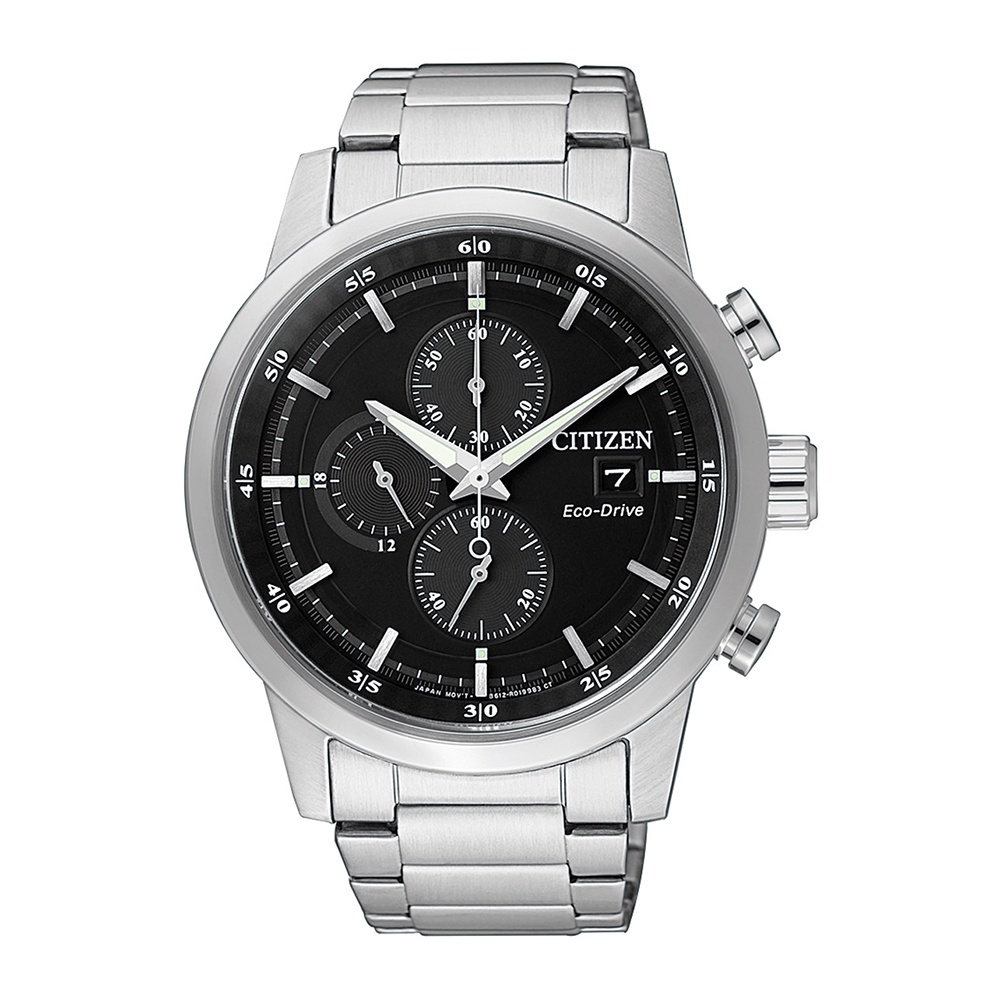 Citizen Eco Drive Men's Watches CTZ CA0610-52E