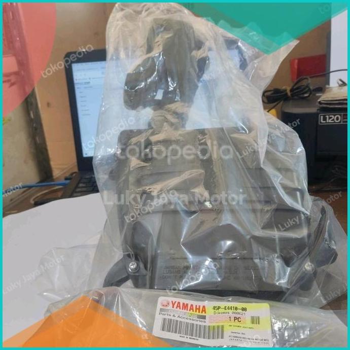 BOX FILTER BYSON (FULLSET) YAMAHA (45P-E4410-00) 20JVLZ3 limited stoc