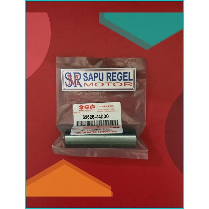 bos unitrack sedang suzuki ts 125 original suzuki 20JVLZ3 sparepart 3