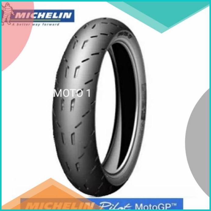 BAN MICHELIN PILOT MOTO GP 70/90 - 17 SOFT COMPOUND 20JVLZ3 perkakas