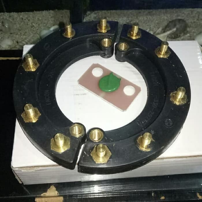 FACON DIODA ROTARY RECTIFIER 330-25777 GENSET