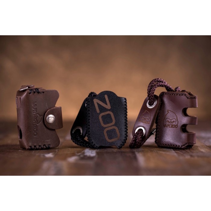 PROMO DESEMBER 2020 - EXCEED SLEEVE + ZOOPOD LEATHER