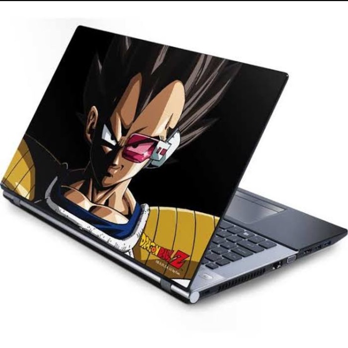 Promo Vegeta Laptop Customize Terbaru
