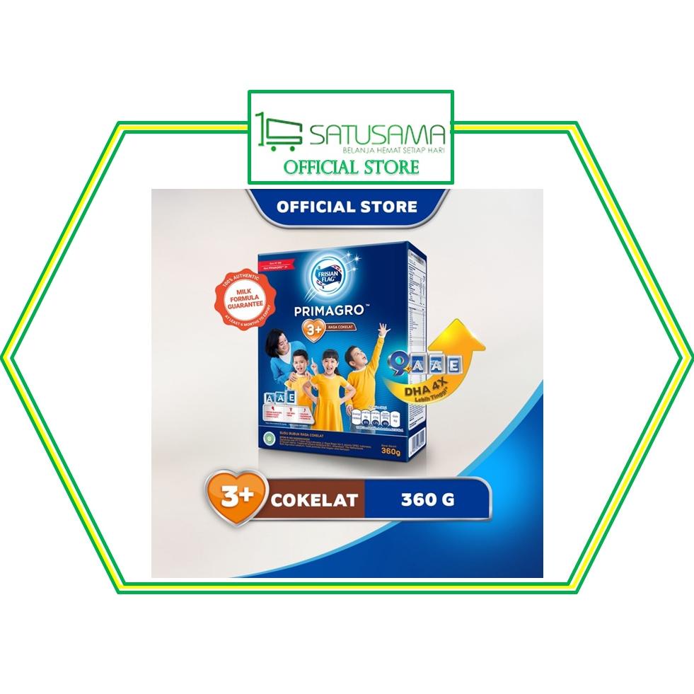 

Promo Bendera Imp Primagro 3+ Sale