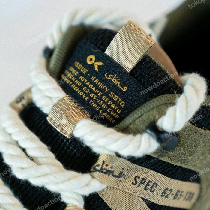 Kanky Sportstyle Sabotage Original Limited Special Release At Uss 2023