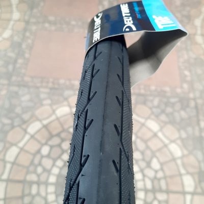 Promo Ban Luar Swallow 27.5 X 1.50 27.5X1.50 Roadbike Aspal 235