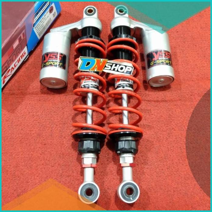 Shock yss g sport 340mm supra rx king dll 20JVLZ3 parts  parts