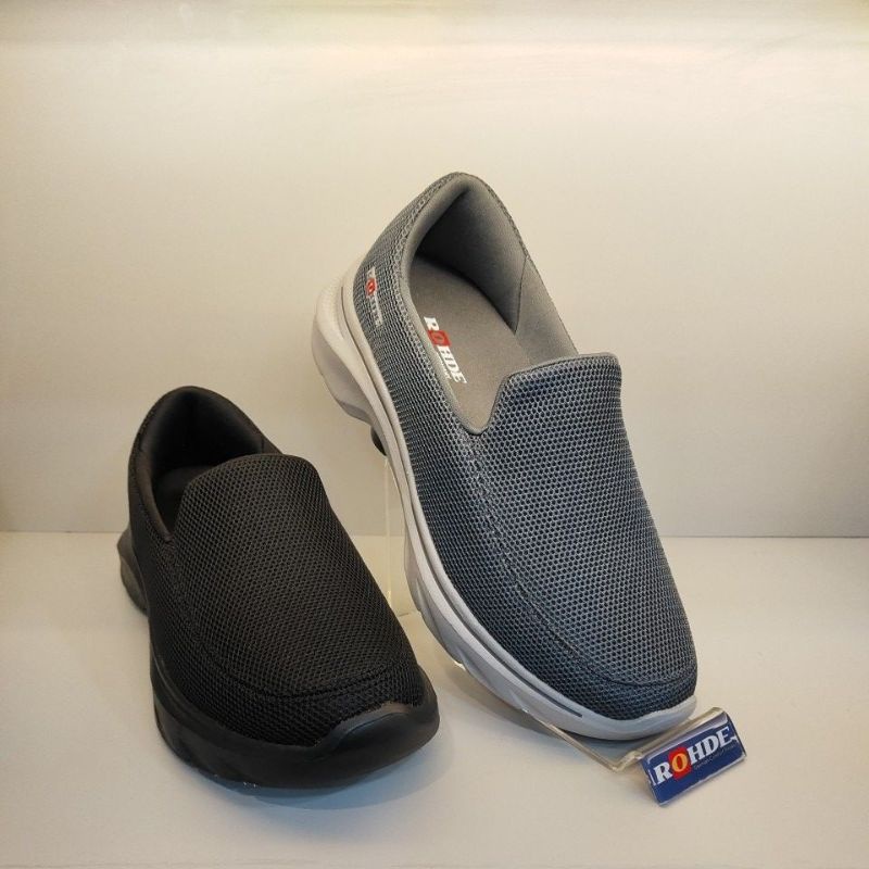 sneakers wanita rohde new 6901