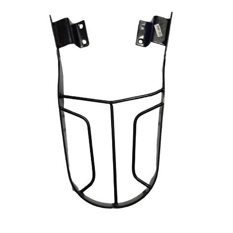 Breket dudukan box barang motor Mio Gear behel bagasi
