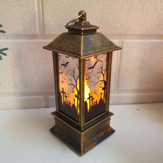 

Lampu Lentera Kado Halloween Murah Lampu Lilin Elektrik Lampu Tidur Berkualitas