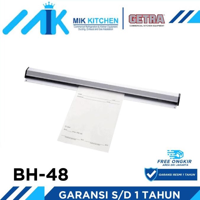

Getra Billholder Bh48