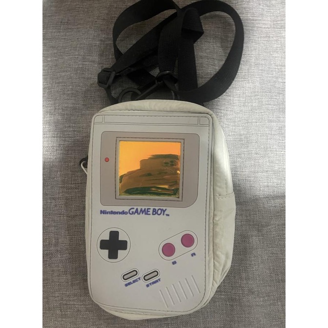 tas gameboy nintendo