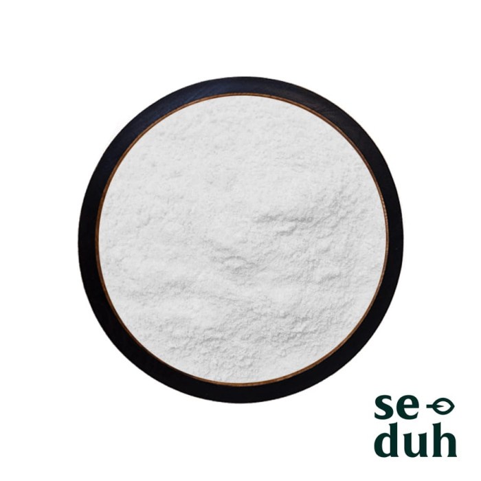 

White Stevia Extract Powder / Bubuk Stevia / Zero Calorie Sweetener