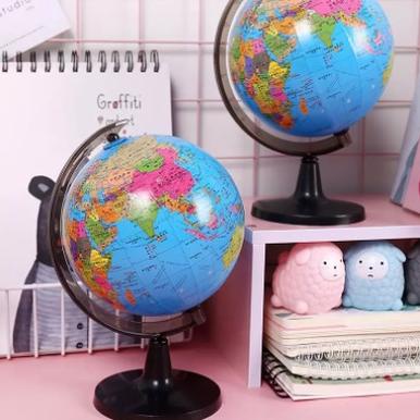 

Terlaris GLOBE AKRILIK BOLA DUNIA 21.4CM PETA BULAT PLANET BUMI ATLAS-EDUKASI GEOGRAFI UNITEDKITS Murah