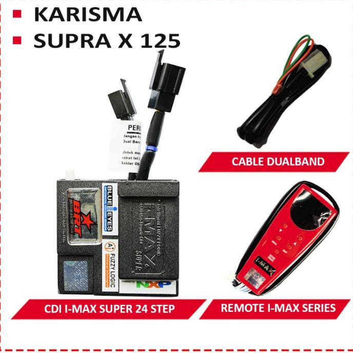 CDI BRT IMAX SUPER (KARISMA)