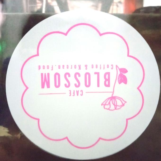 lid Sealer custom dasar putih