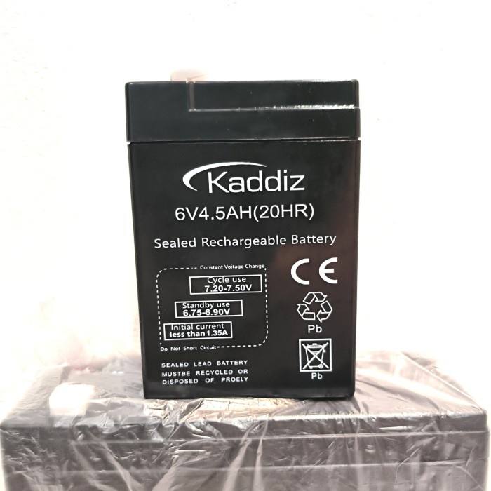 Discount aki kering 6V 4.5AH AJ power untuk mobil aki anak motor aki anak pliko /CHARGER