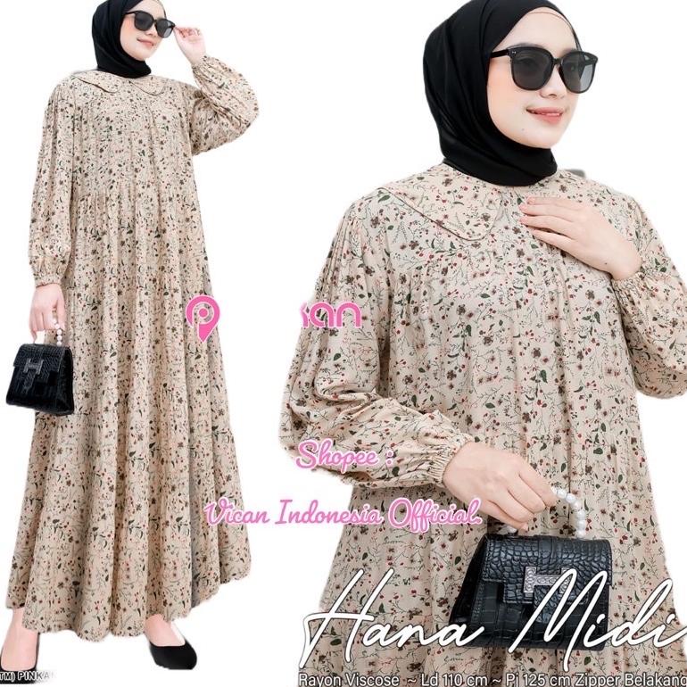 Cod [Vican] New Hana #1 #2 - Maple - Kalana - Yuki #9 - Kirana - Amena - Clara - Humaira - Naomi - S