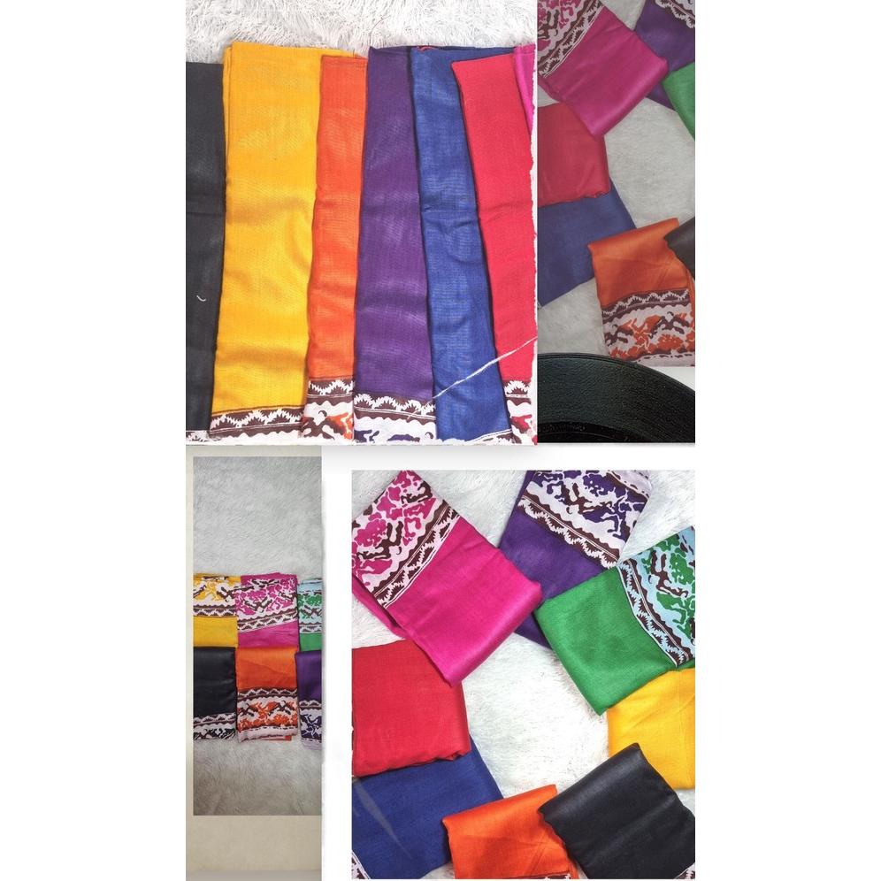 Sale Sampur Tari||Selendang Motif Batik||Slendang/Sampur Tari||Sampur Tari Batik Anak -Dewasa Cod
