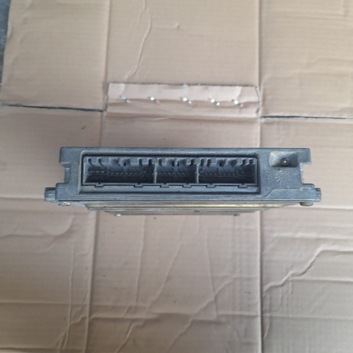 ecu komputer computer honda civic genio 37820-p28-a52 copotan ori majuterus8585
