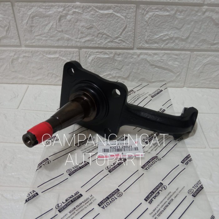 Knuckle Steer As Roda Knukle Kijang Super Grand Kapsul 5K 7K Original [Kode Ku001Kode Ku002Kode