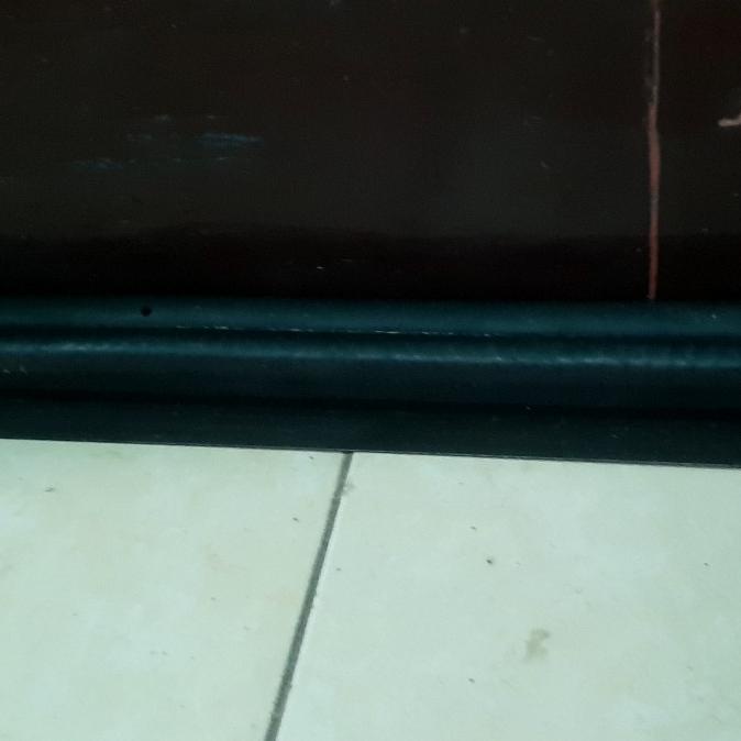 SALE Karet Pintu Anti Banjir door guard Karet Pintu Rumah penahan air Termurah