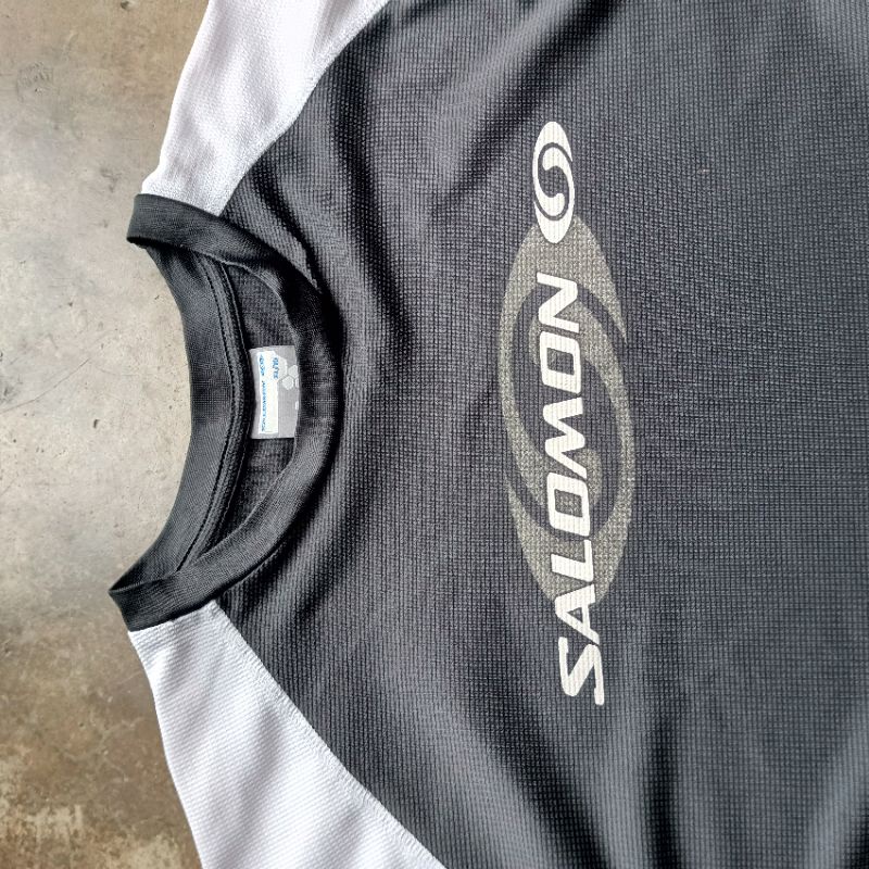 Salomon tee