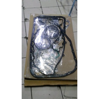 paking full set isuzu nkr 71