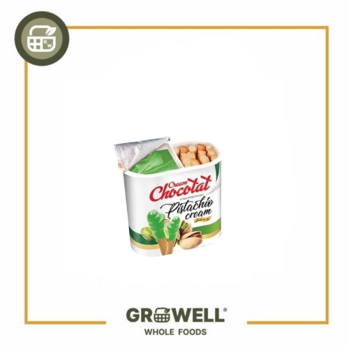 

DOGTAT CREAM CHOCOTAT PISTACHIO 55GR