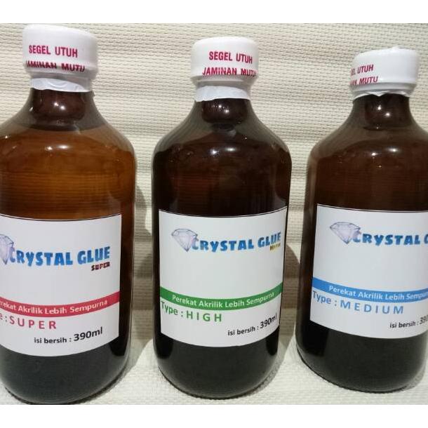 

Kiyos Lem akrilik. Lem acrylic KB003