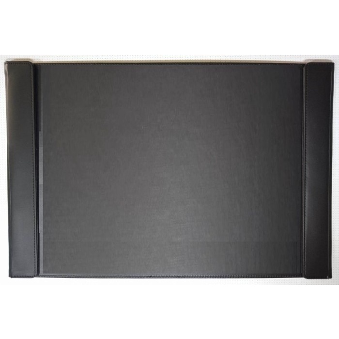 

[COD] Writing Sign Pad Hotel Reception Polos Tanpa Logo - Hitam Berkualitas