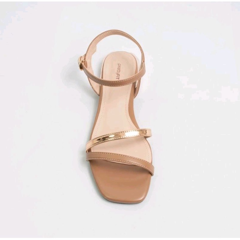 Tameka Sandals Brown
