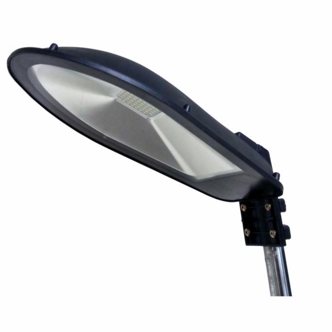 {{{{}}] SLAST SJE-20 Lampu Jalan LED 20 Watt Garansi 1 Tahun