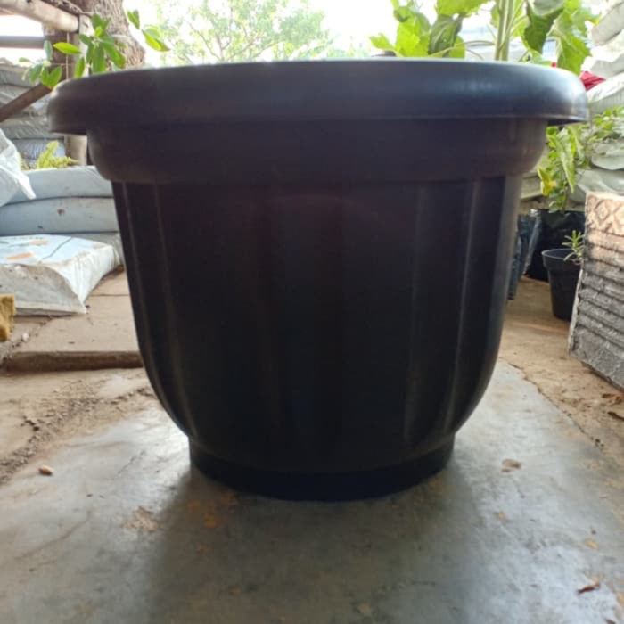 POT TANAMAN UKURAN 50