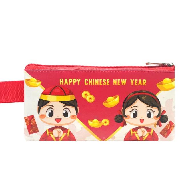 

*#*#*#] Angpao Imlek Panjang PaiPai Kids Chinese New Year Tahun Baru Imlek