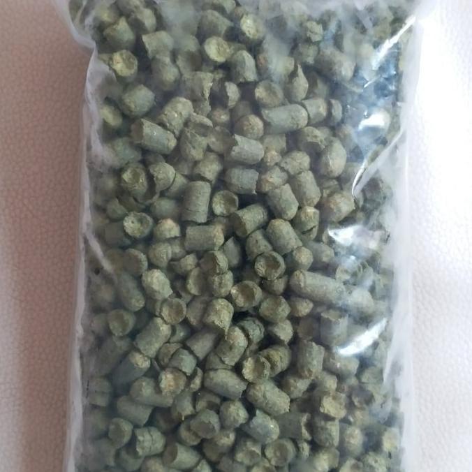 *$*$*$*$] Hallertauer hops 4.8%AA